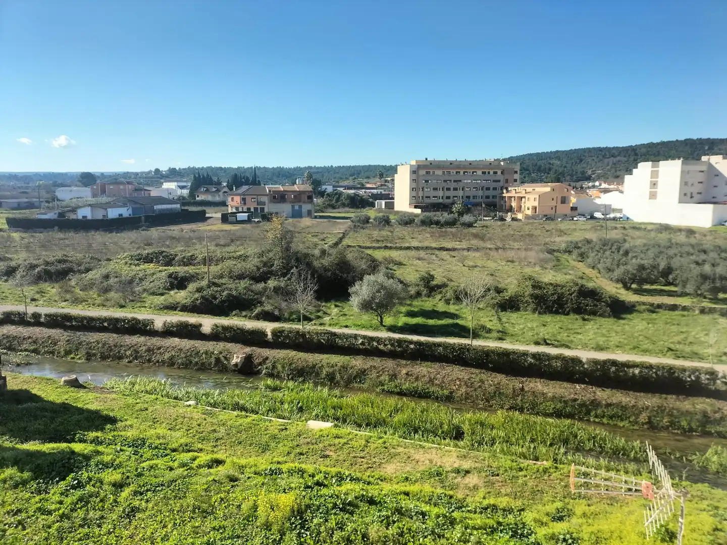 Casa adosada en venda en Navarrés amb Aire condicionat i Terrassa