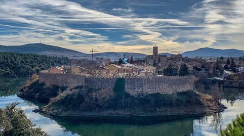 Foto 5 de Casa o chalet en venta en Buitrago del Lozoya, Madrid