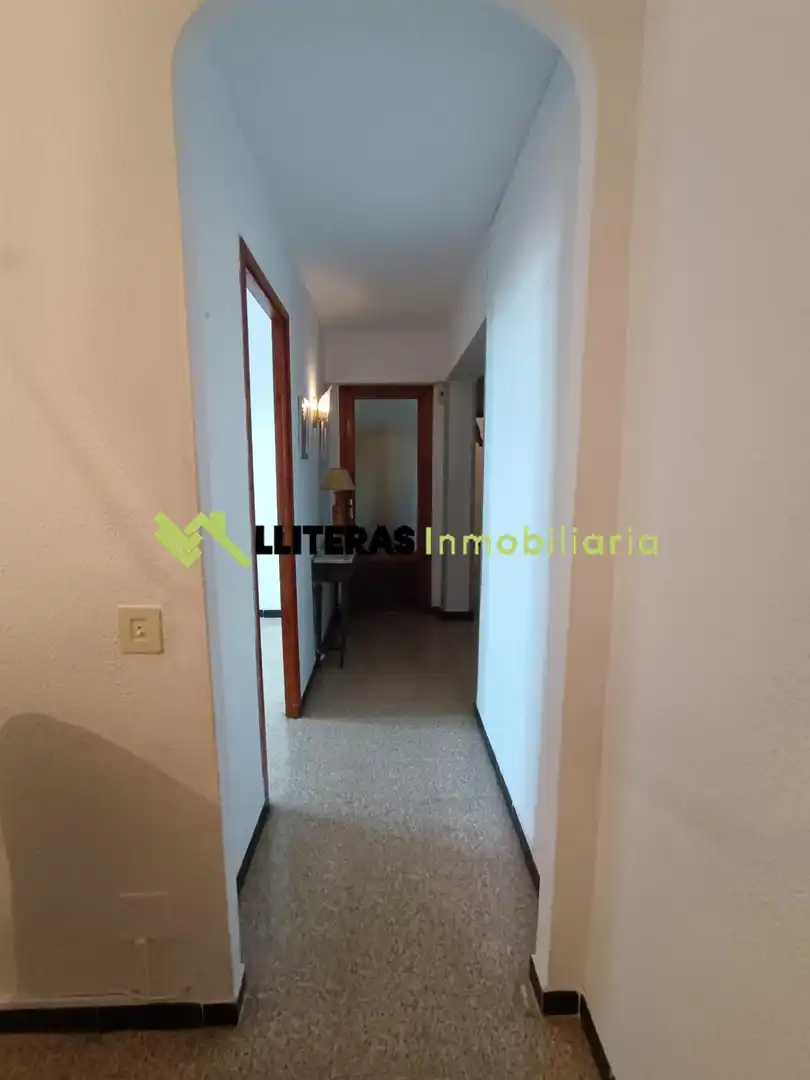 Piso en venta en Cristo Rey - Parque Europa