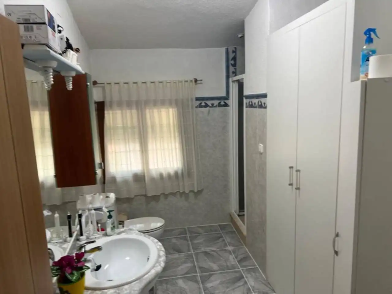 Chalet con jardín en venta en Calle Poligono, imagen 41