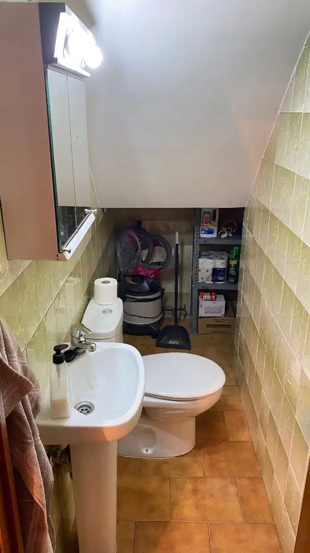 Haus oder Chalet zur Miete in Peñaranda de Duero, Burgos