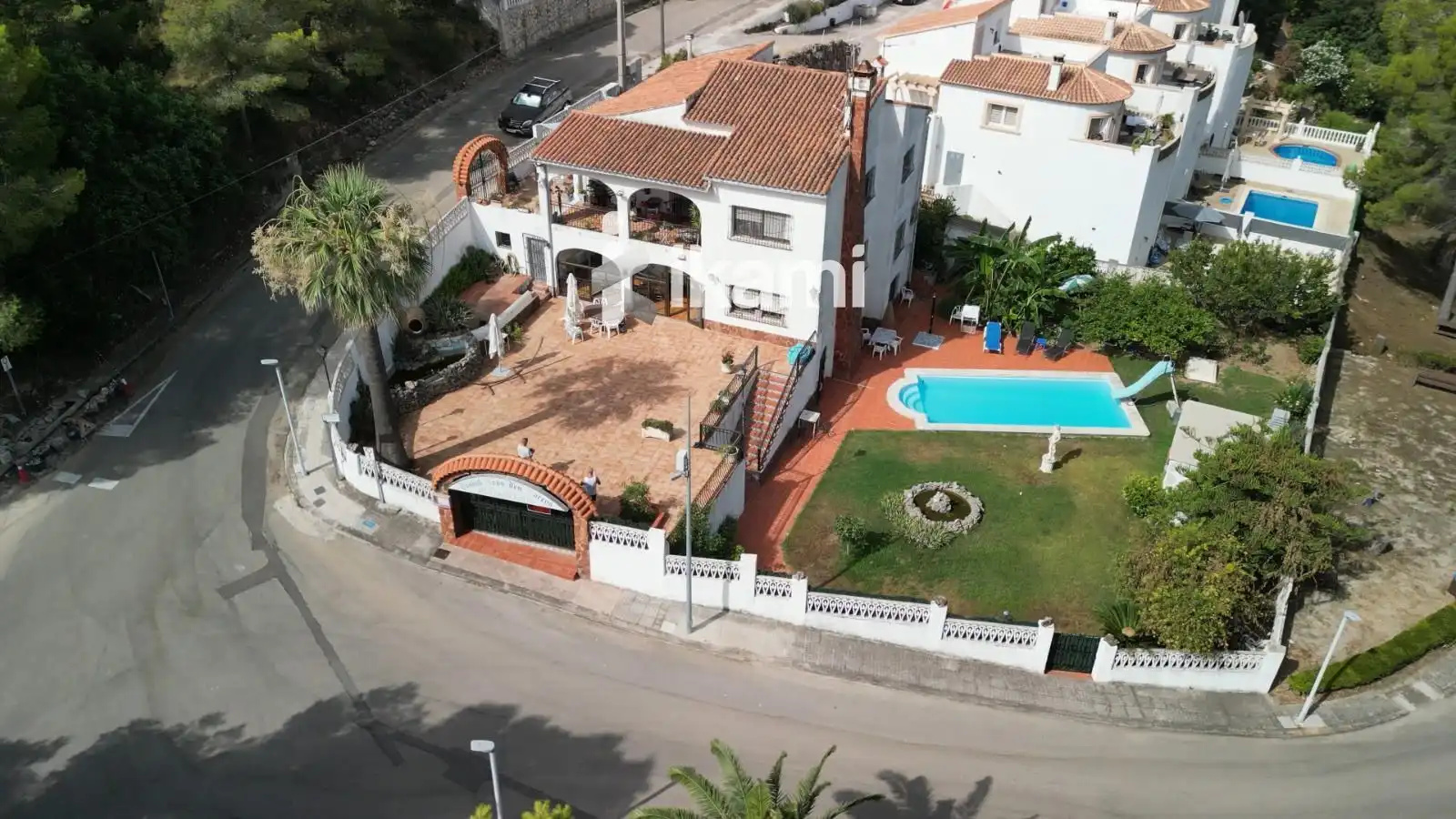Chalet con piscina en venta en Tossal Gross d'en Carros, imagen 54