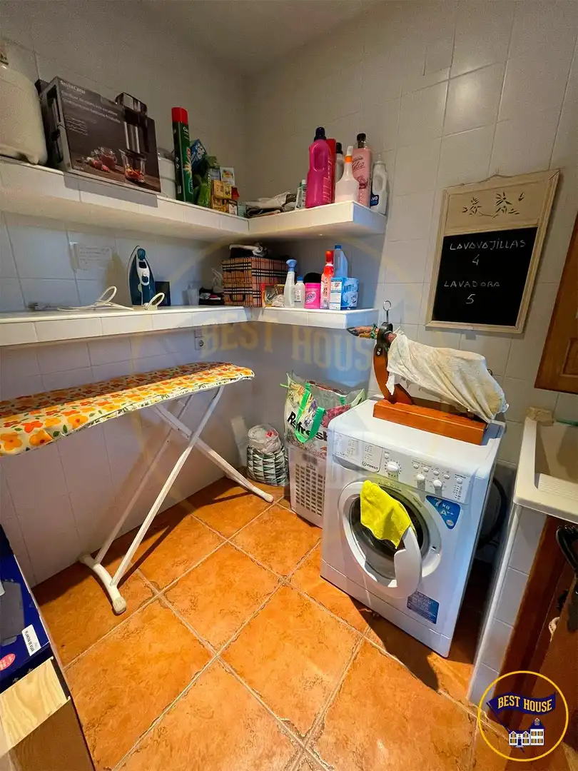 Casa o chalet en venta en Calle HORNO, Villalba de la Sierra