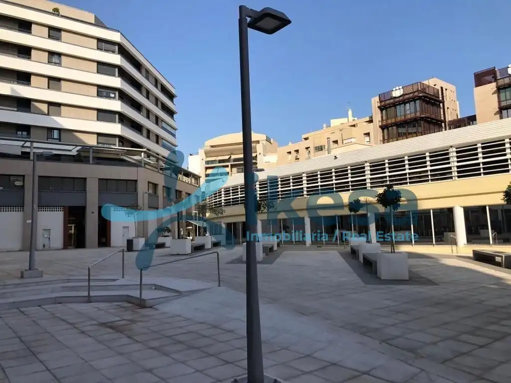 Oficina en venta en Oliveros - Altamira