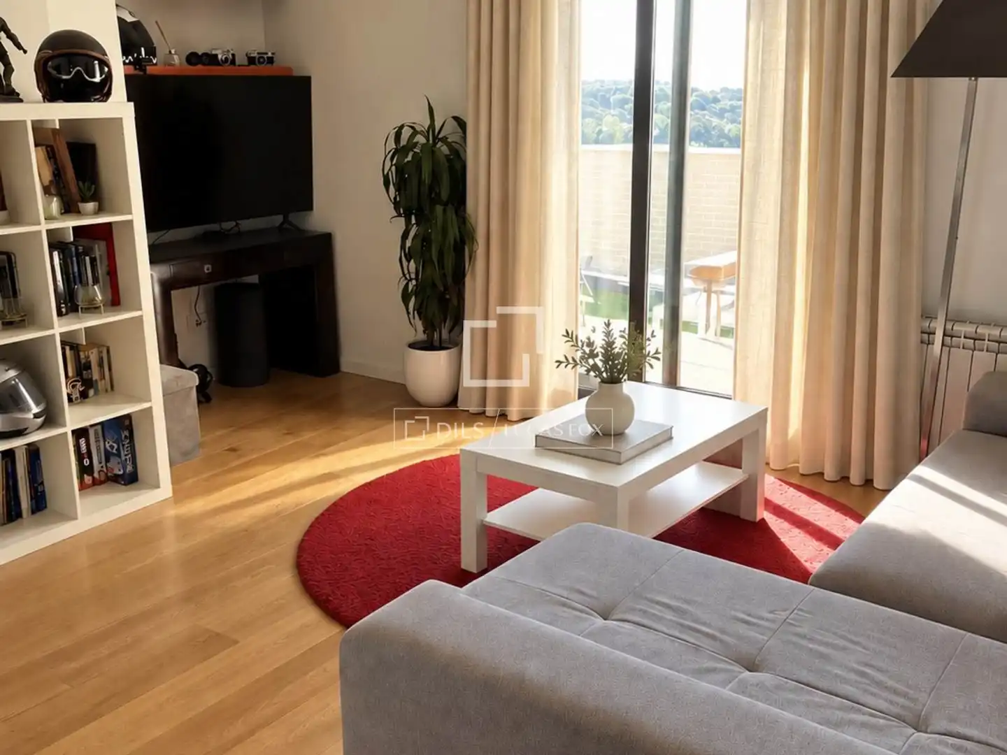 Wohnung mit Terrasse zum Verkauf in Los Llanos - Valle Pardo, imagen 7