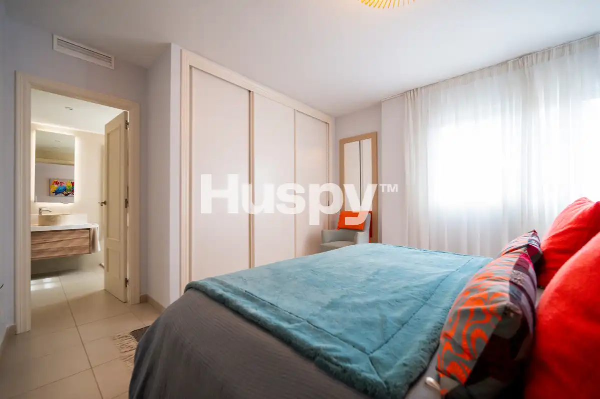 Semi-detached house with terrace for sale in Carrer de s'Espardell, imagen 24