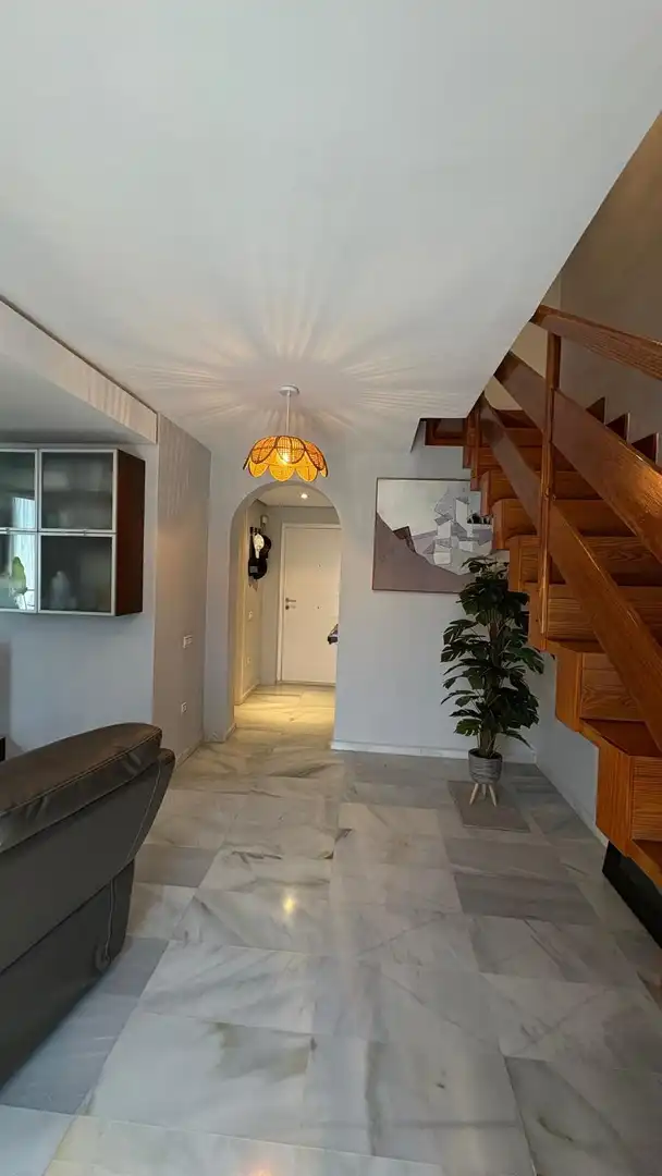Ático en venta en El Ejido con Aire acondicionado y Piscina