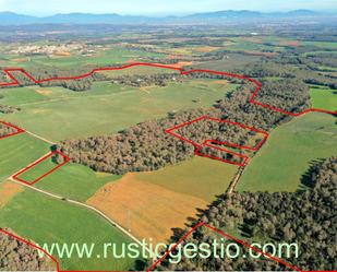 Finca rústica en venda en Navata amb Terrassa