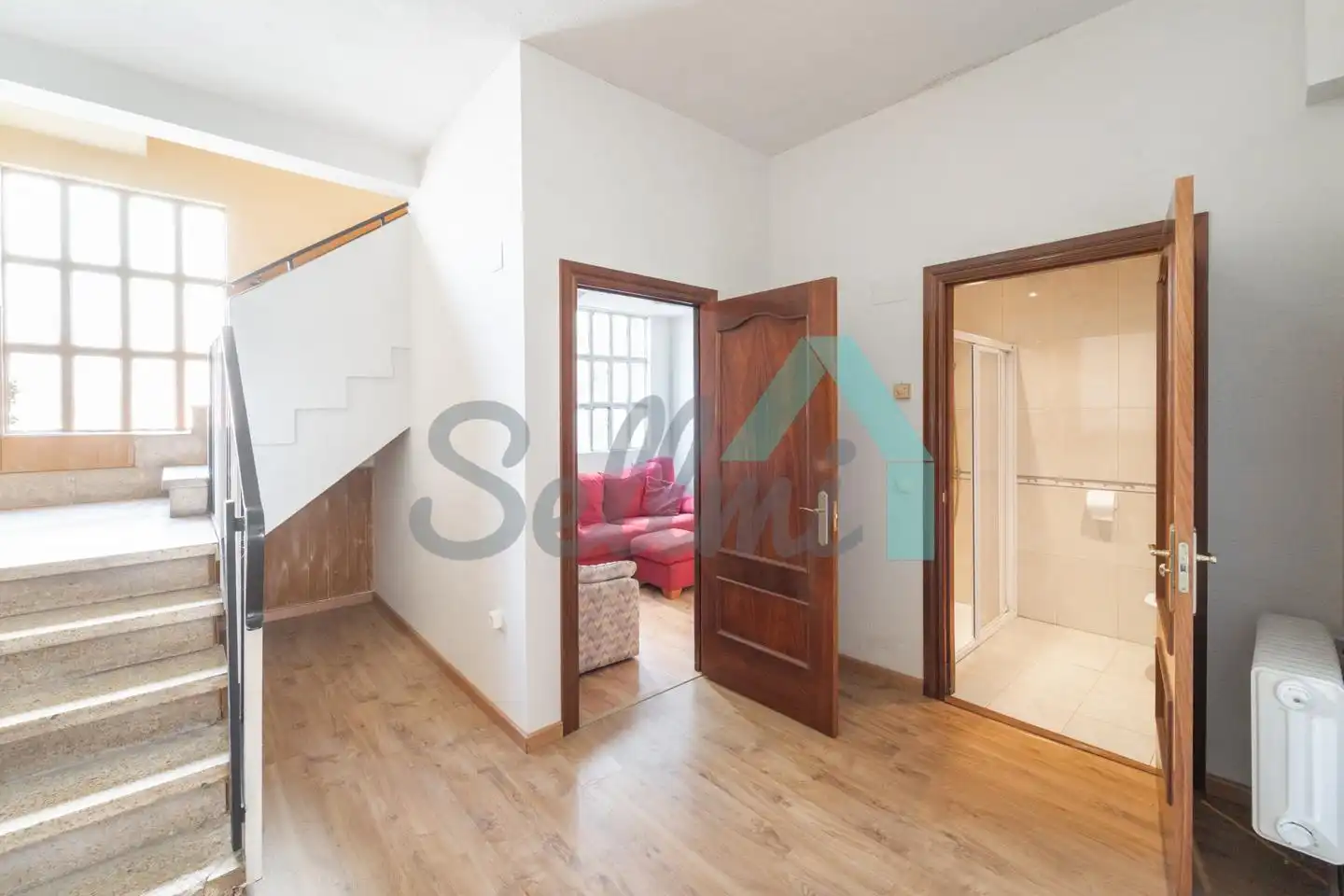 Detached homes for sale in Mieres (Asturias)  with Heating