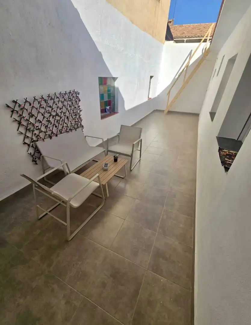 Haus zum Verkauf in Camino Gójar, imagen 5