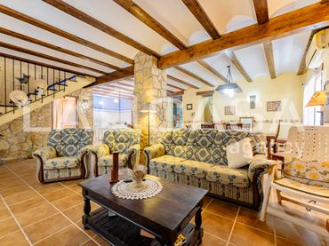 Casa en venta en Calle Carretera
