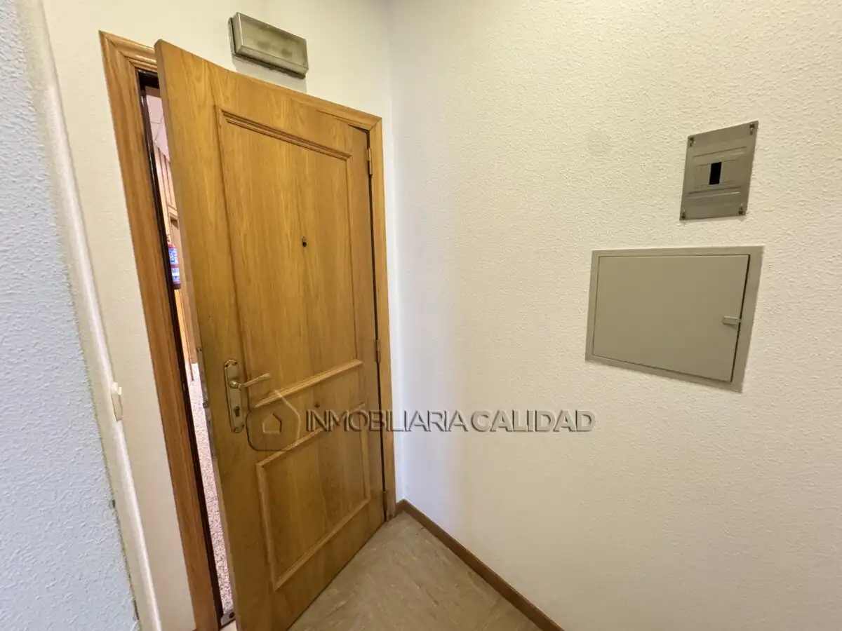 Oficina amb ascensor de lloguer a Centro, imagen 8