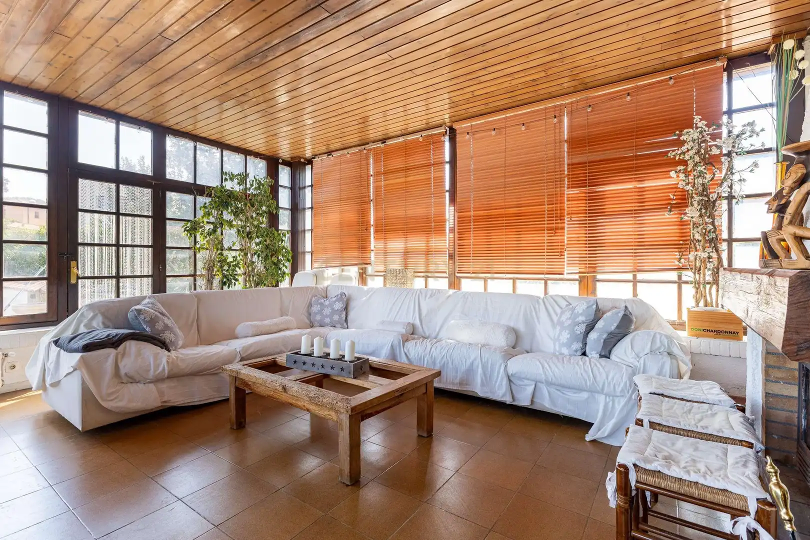 Apartment with terrace for sale in Carrer Pinar de Can Guineu, L'Ametlla del Vallès, Spain 17, imagen 22