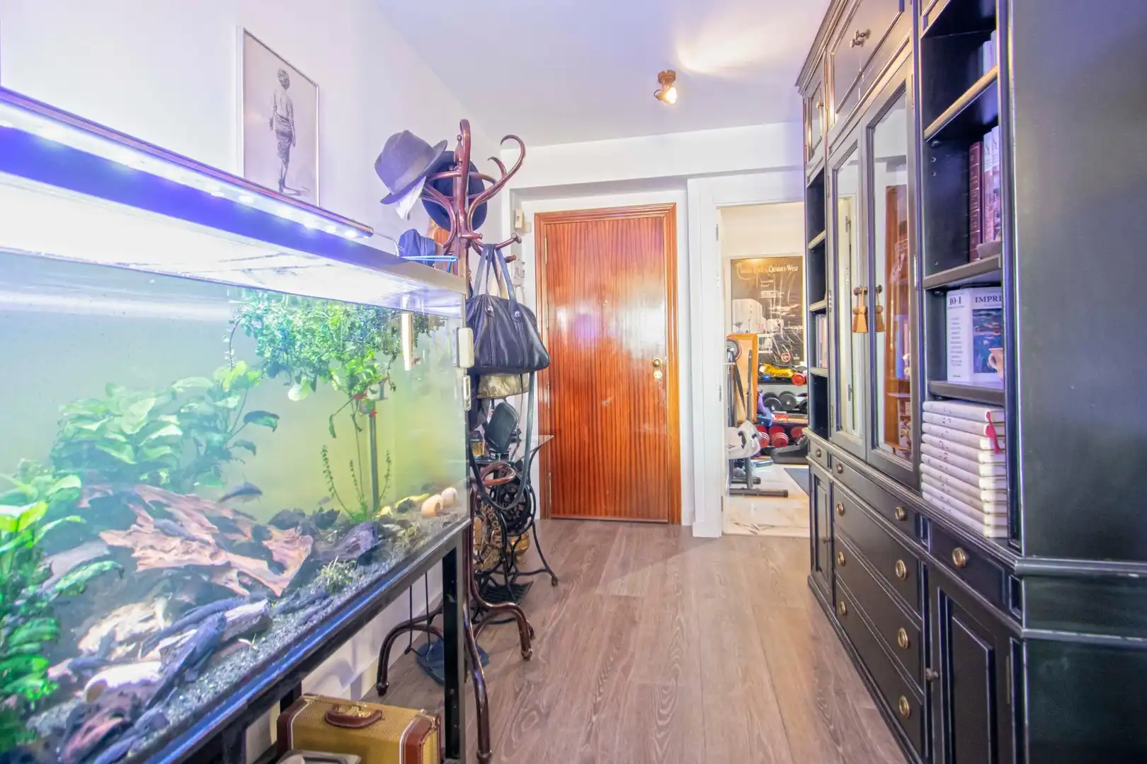 Flat for sale in Sevilla  with Air Conditioner and Terrace