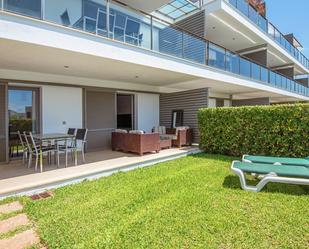 Terrassa de Apartament en venda en Pollença amb Aire condicionat i Terrassa