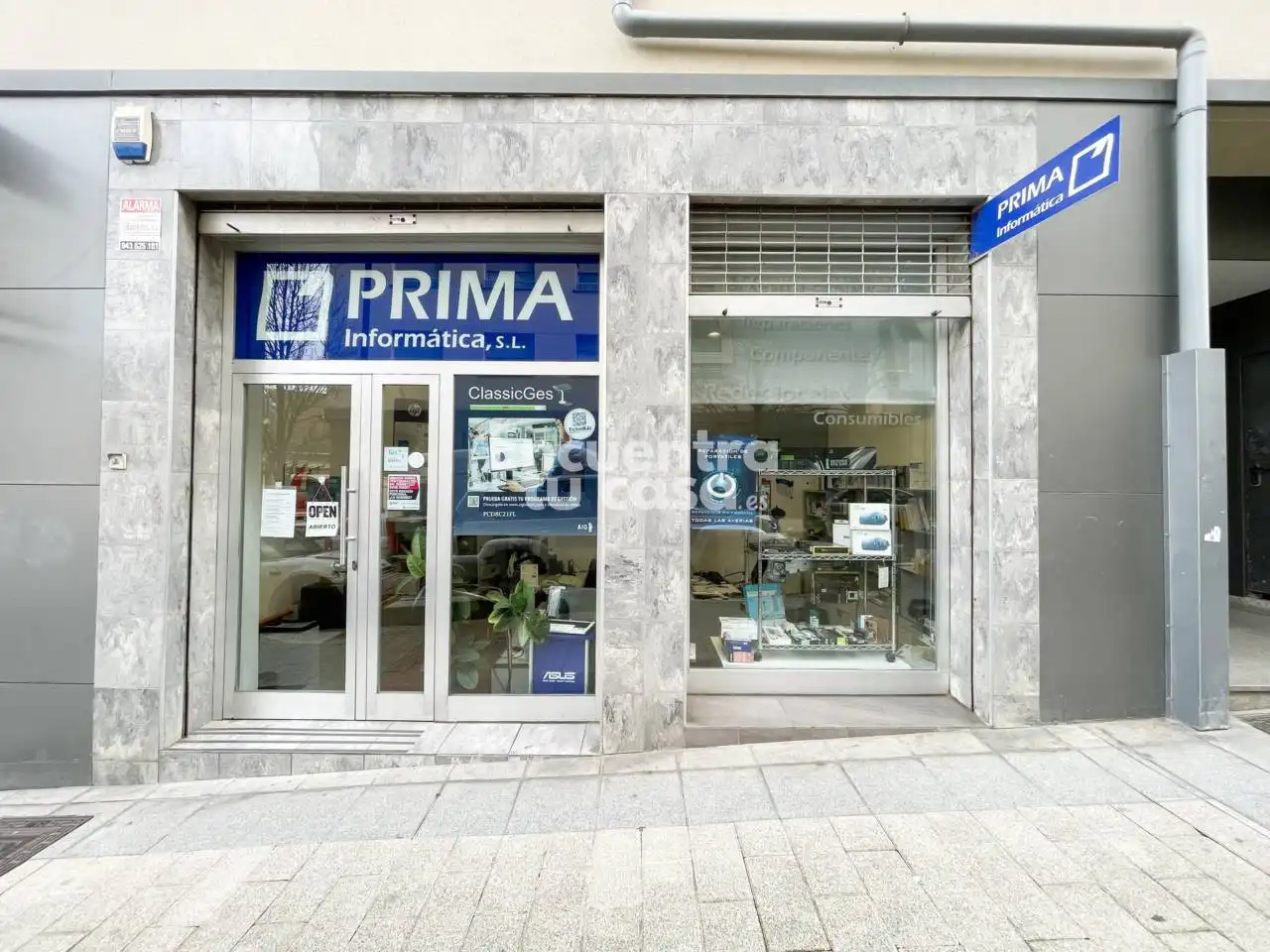 Local comercial en venda a Calle Aduana 6, imagen 7