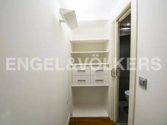 Ático en venta en Calle General Primo de Rivera, 8, Barrio del Centro