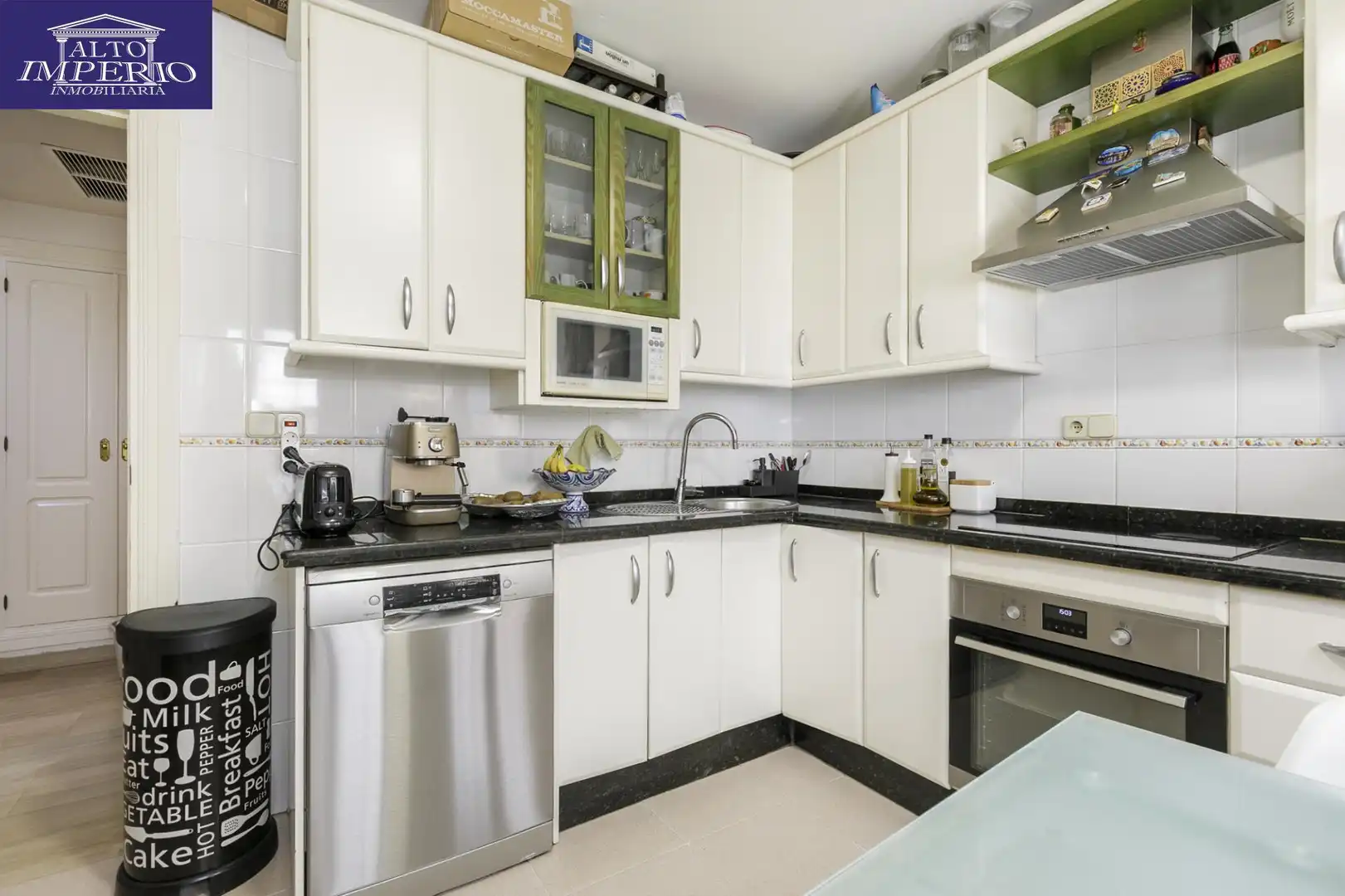 Adosado con jardín en venta en Cuarto Real de Santo Domingo, imagen 9