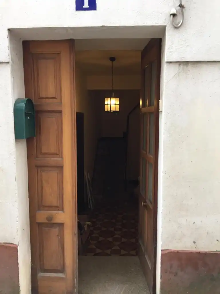 Casa con terrazza in vendita a Pontedeume, imagen 4