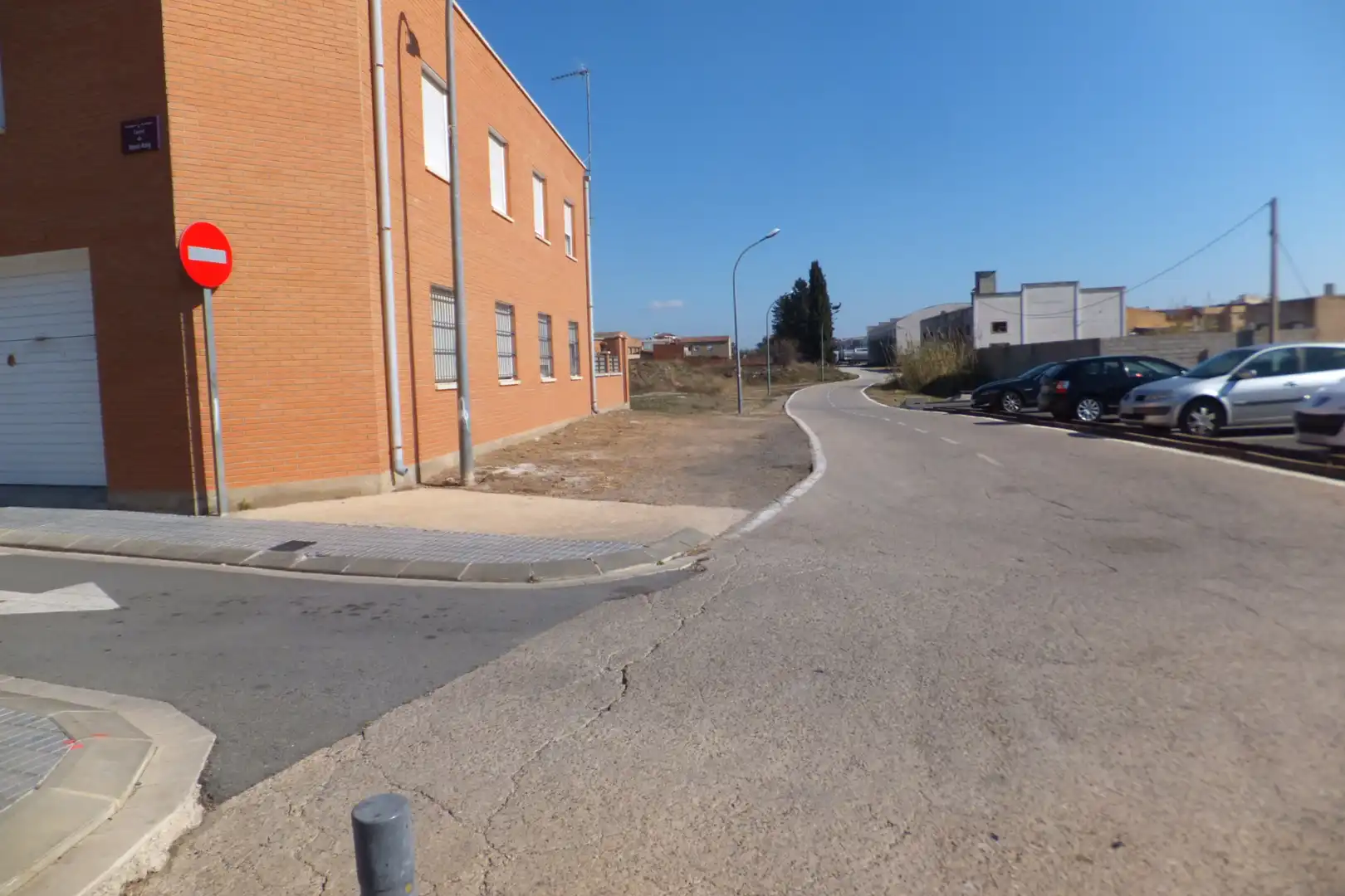 Terreny residencial en venda a Carrer de Mont-roig, imagen 24