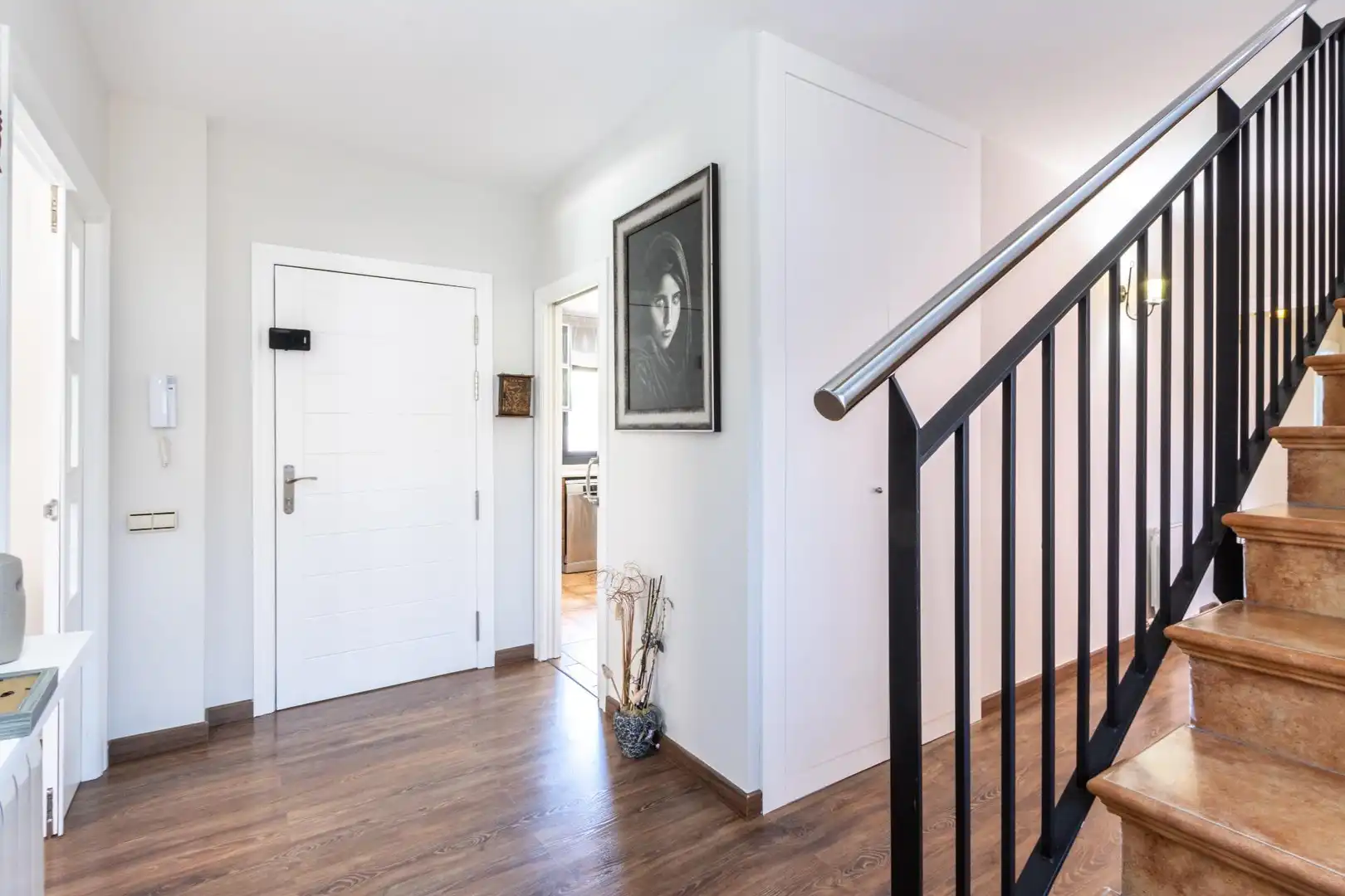 Casa con piscina en venta en Can Font - Ca n'Avellaneda, imagen 57