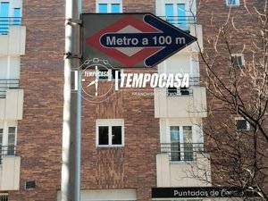 Garaje en Venta en Calle del Cine en Campamento