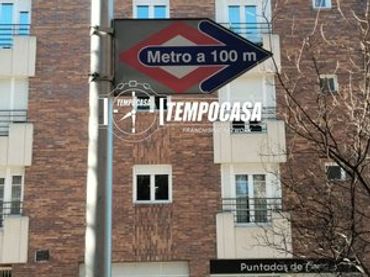 Einzelparkplatz zum Verkauf in Calle del Cine