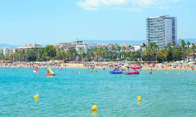 Piso en Venta en Platja de Ponent