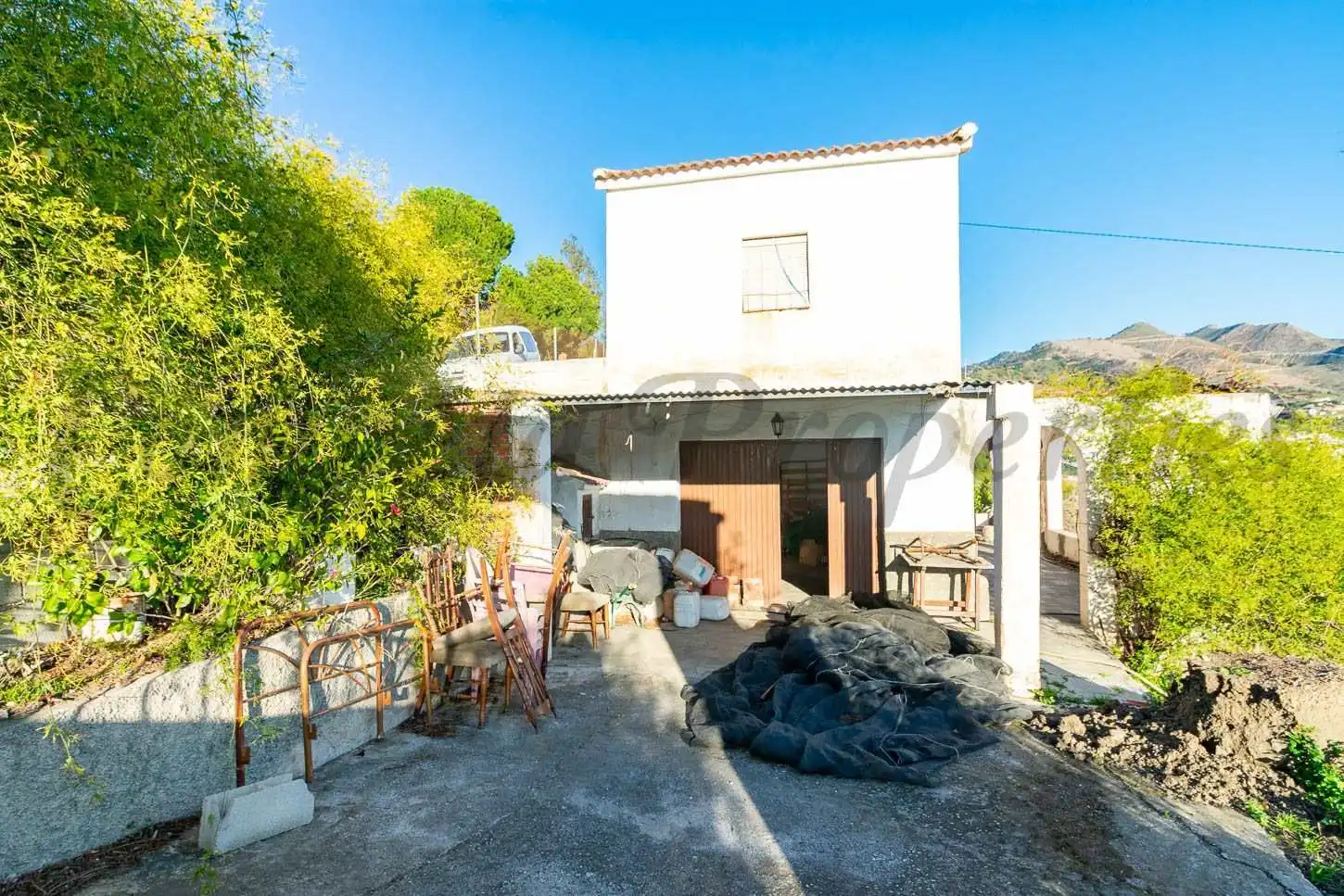 Casa en venda a Canillas de Albaida, imagen 11