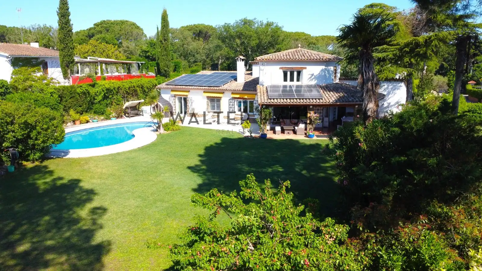 Maison avec terrasse à vendre à Carrer de la Cala Montjoi, imagen 2