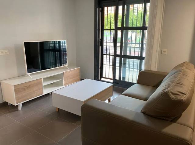 Piso en Alquiler en San José - Los Metales