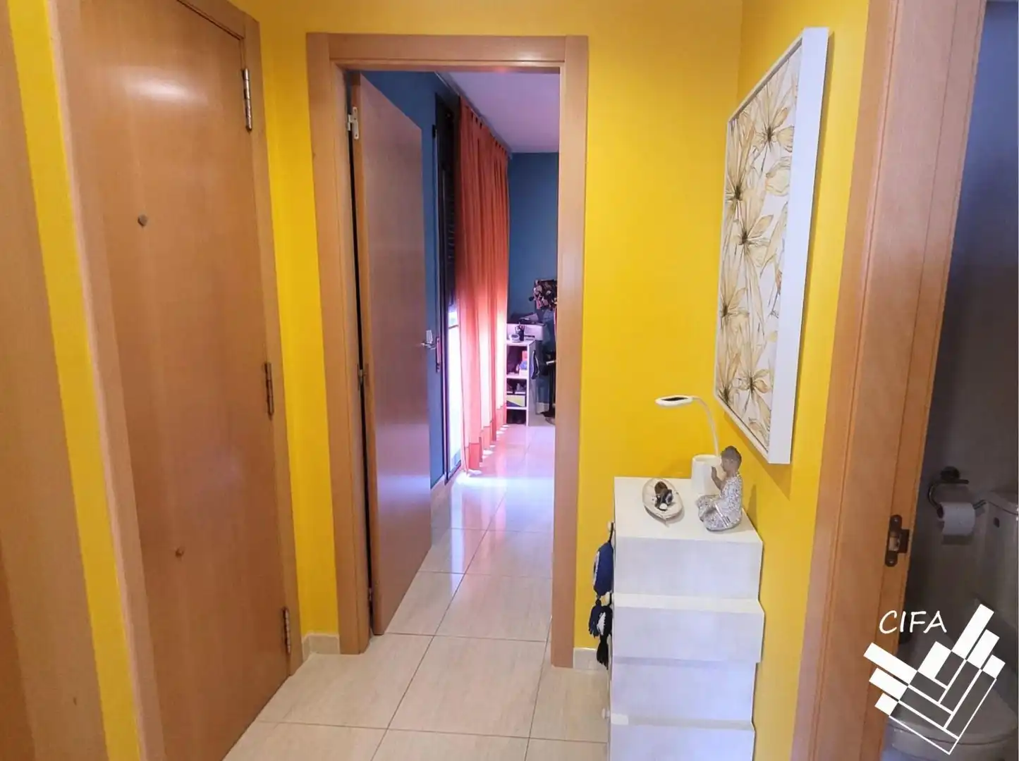 Pis en venda en Vinaròs amb Aire condicionat, Moblat i Balcó