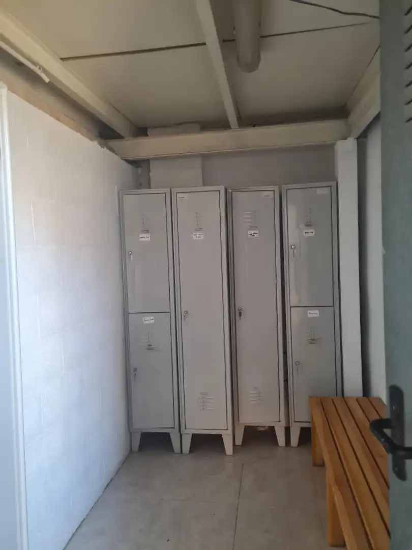 Nave industrial en venta en La Banda - Campo de Fútbol, imagen 18