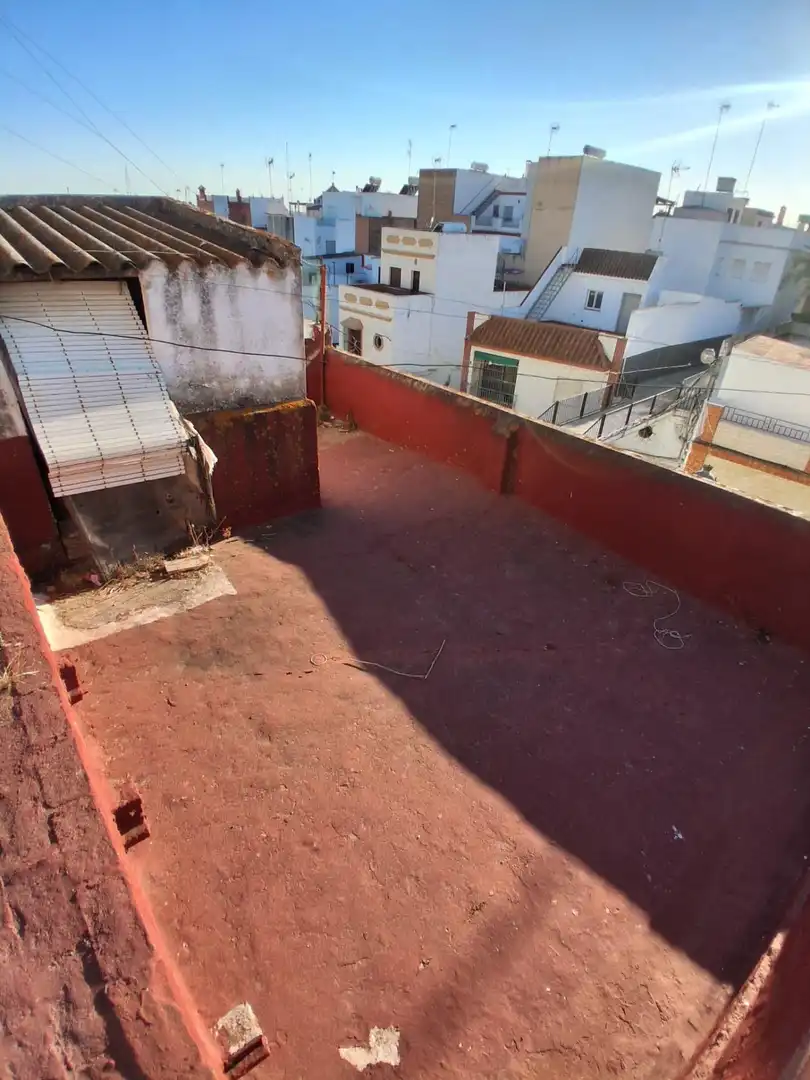 Casa en venda a La Puebla del Río, imagen 20