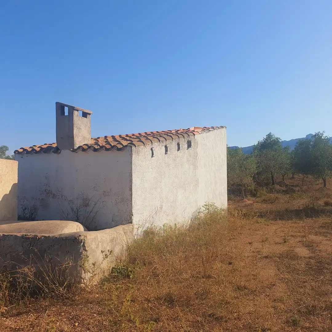 Terrain rustique à vendre à Rasquera, imagen 6