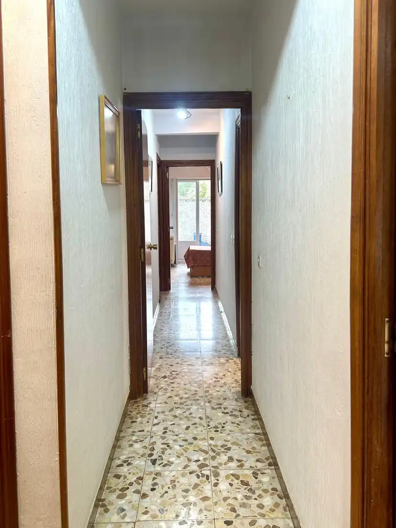 Wohnung zum Verkauf in Lozoya mit Terrasse und Balkon