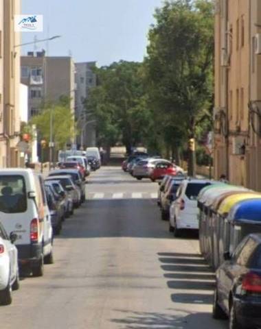 Piso en Venta en Calle CAMPOAMOR DE en Campoamor