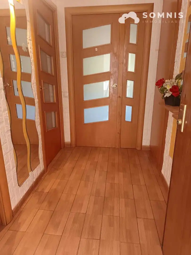 Appartement avec terrasse à vendre à del Pintor Casas, imagen 21