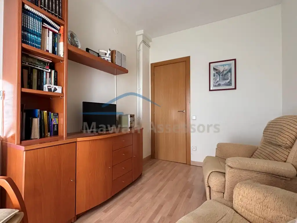 Piso en venta en Plaza Espanya D', Concòrdia