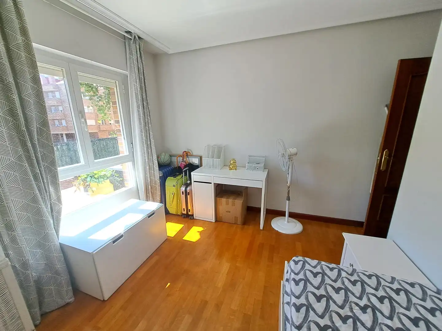 Habitación de Piso en venta en Haro con Calefacción, Terraza y Trastero