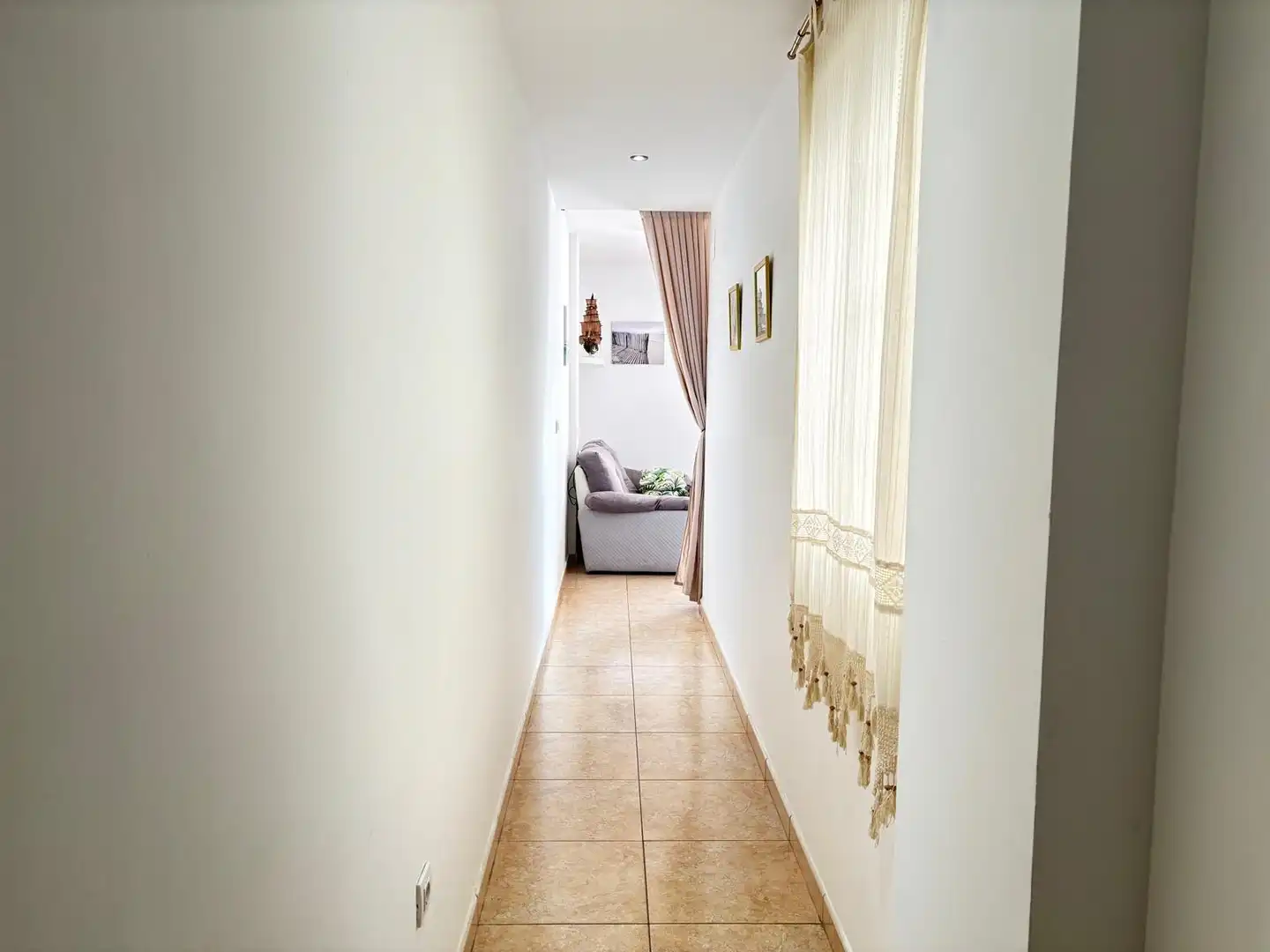 Apartments for rent in Chilches / Xilxes  with Terrace and Furnished