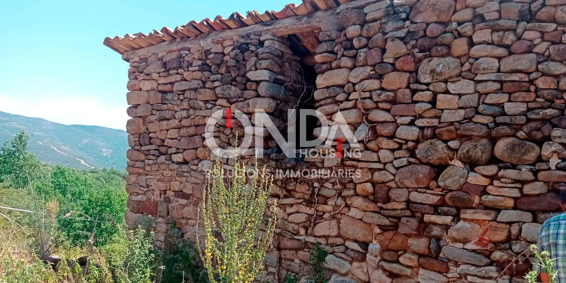 Finca rústica en venta en Camino carretera Estavill, La Torre de Cabdella