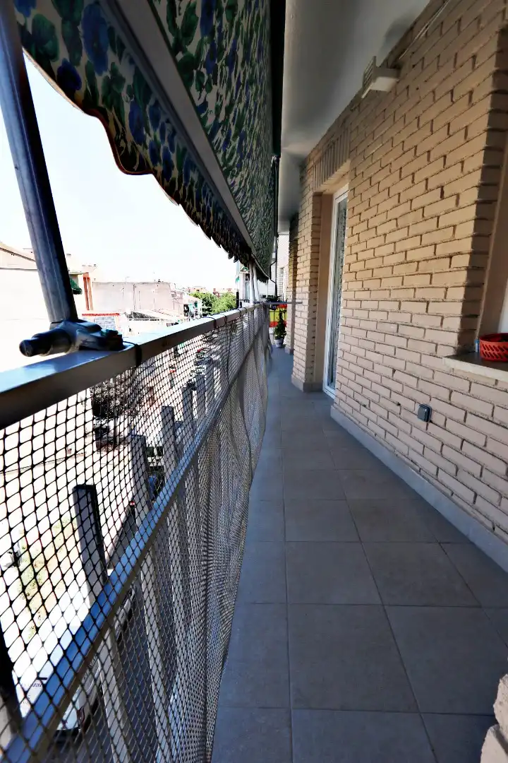 Terraza de Piso en venta en Getafe con Aire acondicionado, Terraza y Horno