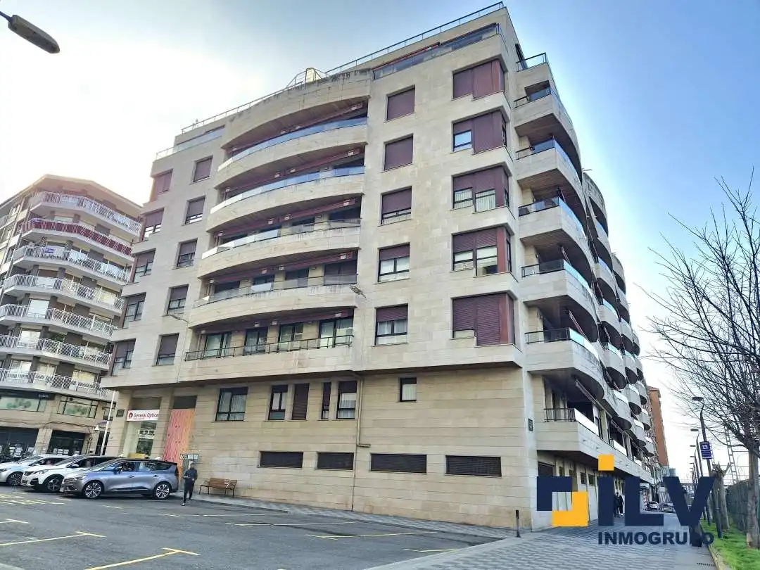 Piso en venta en Capitán Mendizabal - La Sardinera