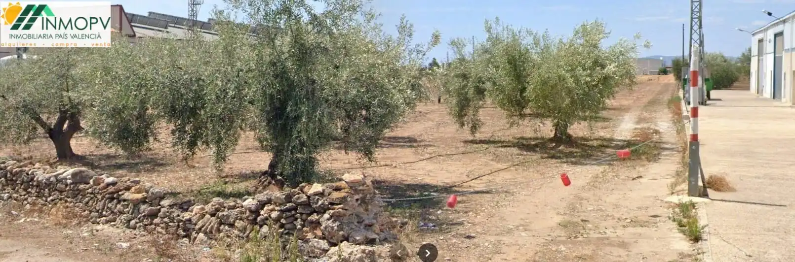 Land for sale in Vinaròs