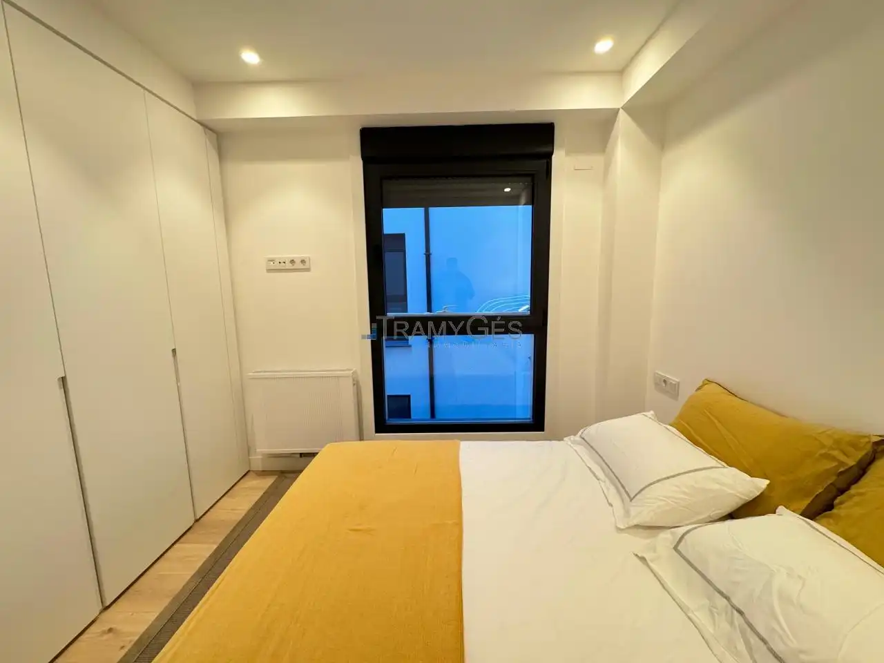Wohnung mit Aufzug zum Verkauf in SANJURJO BADIA, imagen 14