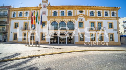 Foto 4 de Planta baja en venta en Arenal - La Pólvora, Dos Hermanas