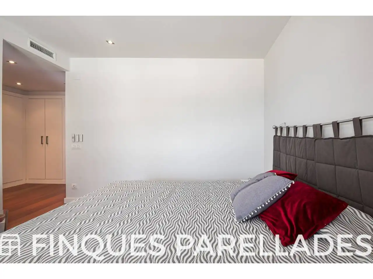 Habitación de Piso en venta en Sitges con Aire acondicionado, Calefacción y Jardín privado
