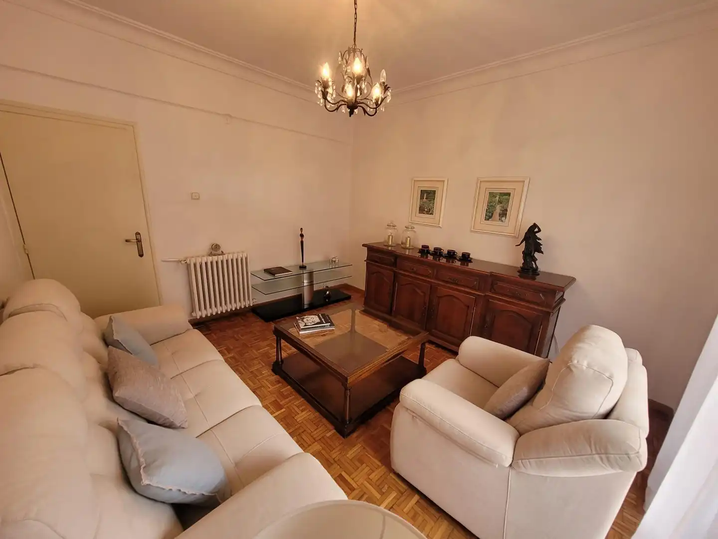 Piso en venta en Carmelitas