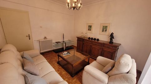 Foto 3 de Piso en venta en Carmelitas, Salamanca Capital